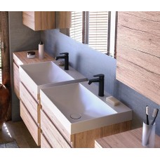 Naomi mobilier baie 50cm
